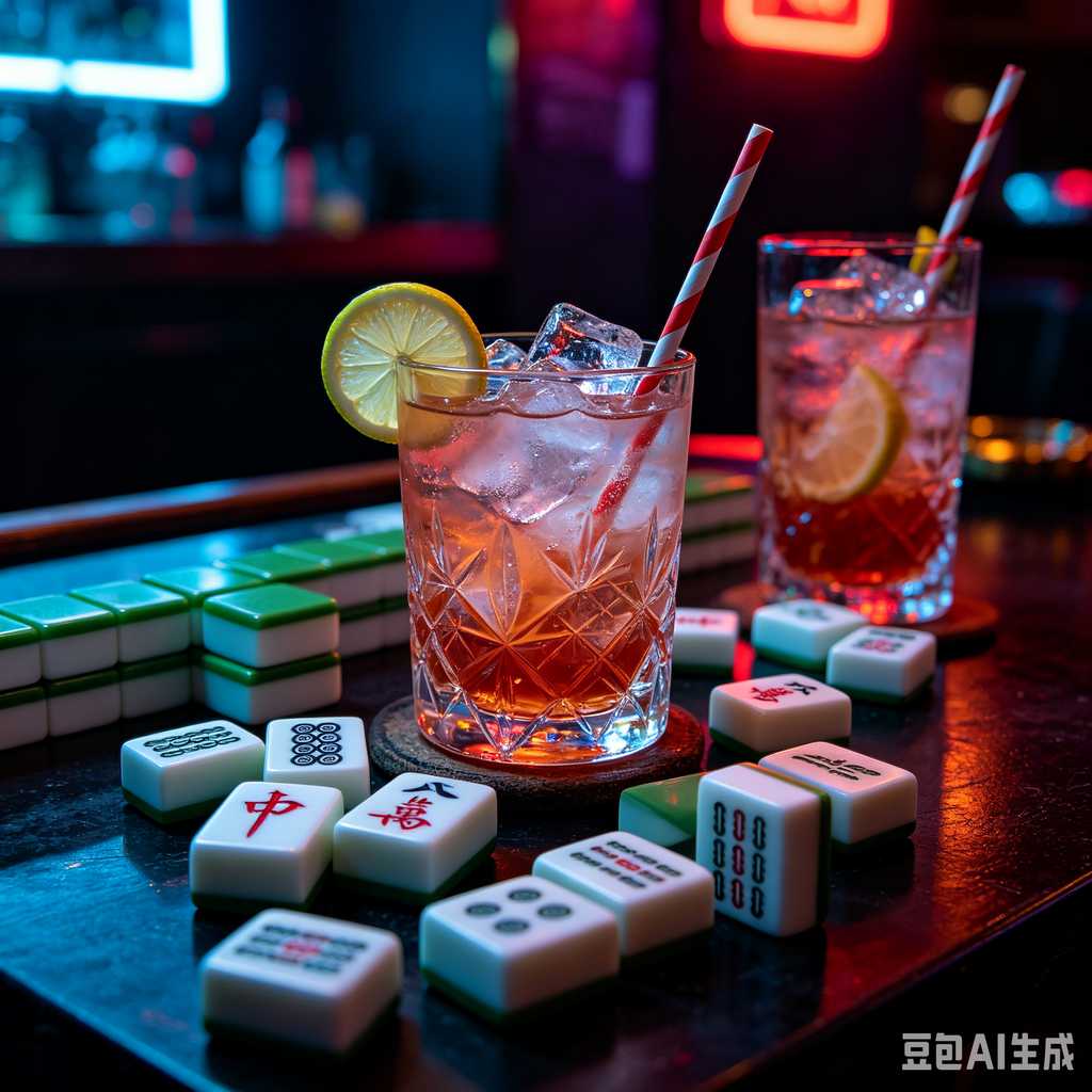 SanJose,mahjong