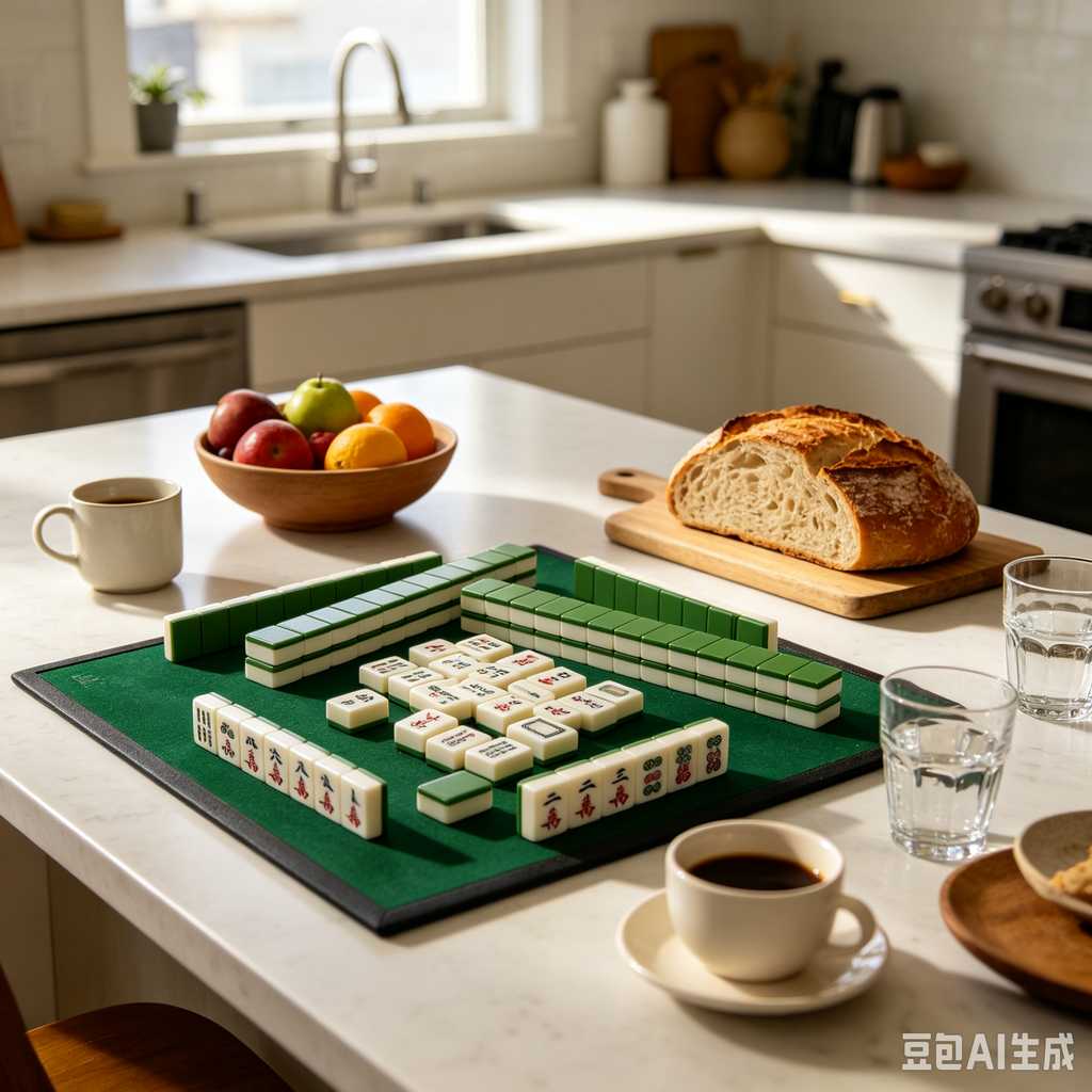 Naples,mahjong