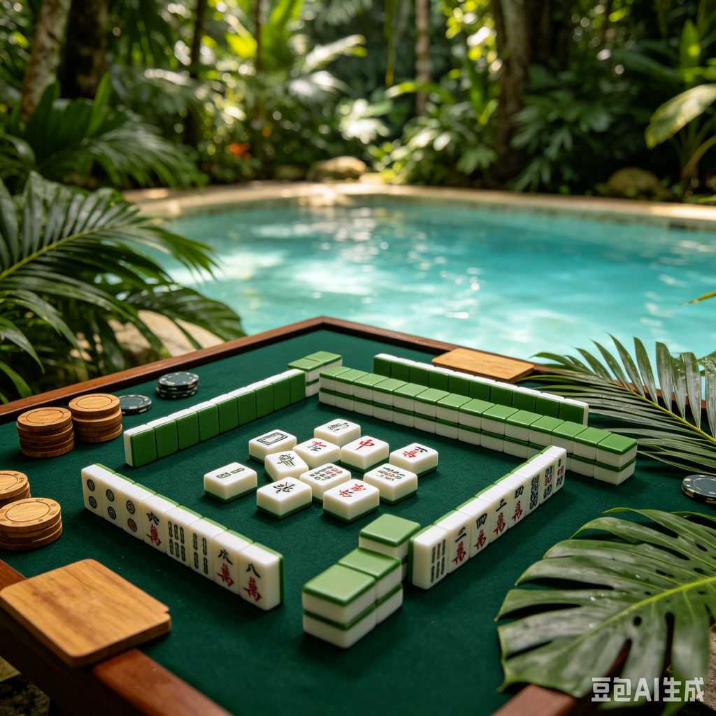 Wisconsin,mahjong