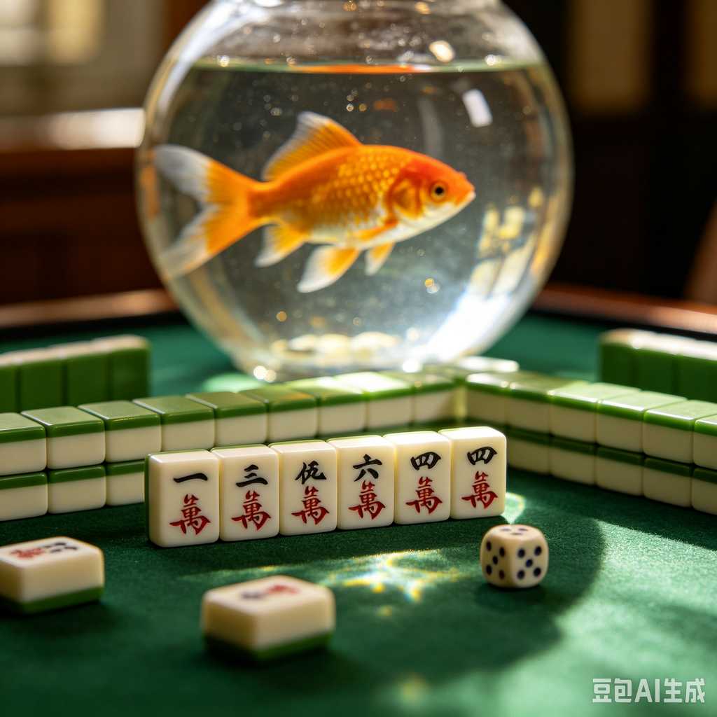 high review mahjong set