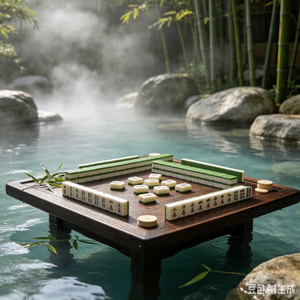 natal,mahjong