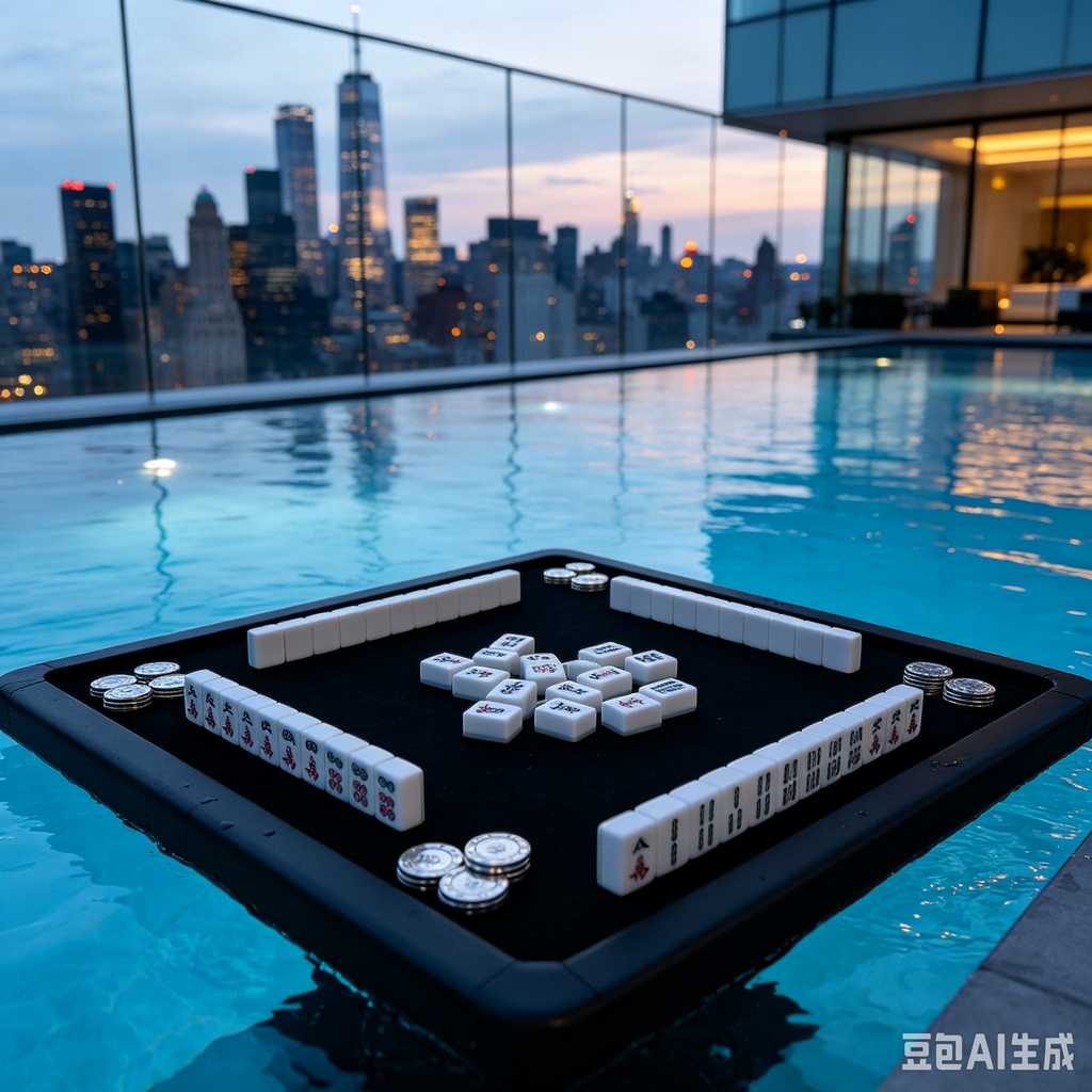 festival gift box mahjong tiles