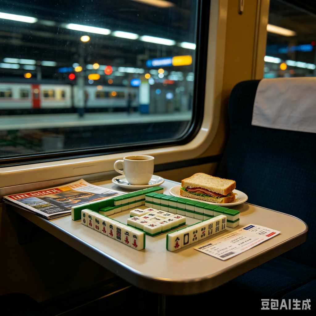 cantonese mahjong set
