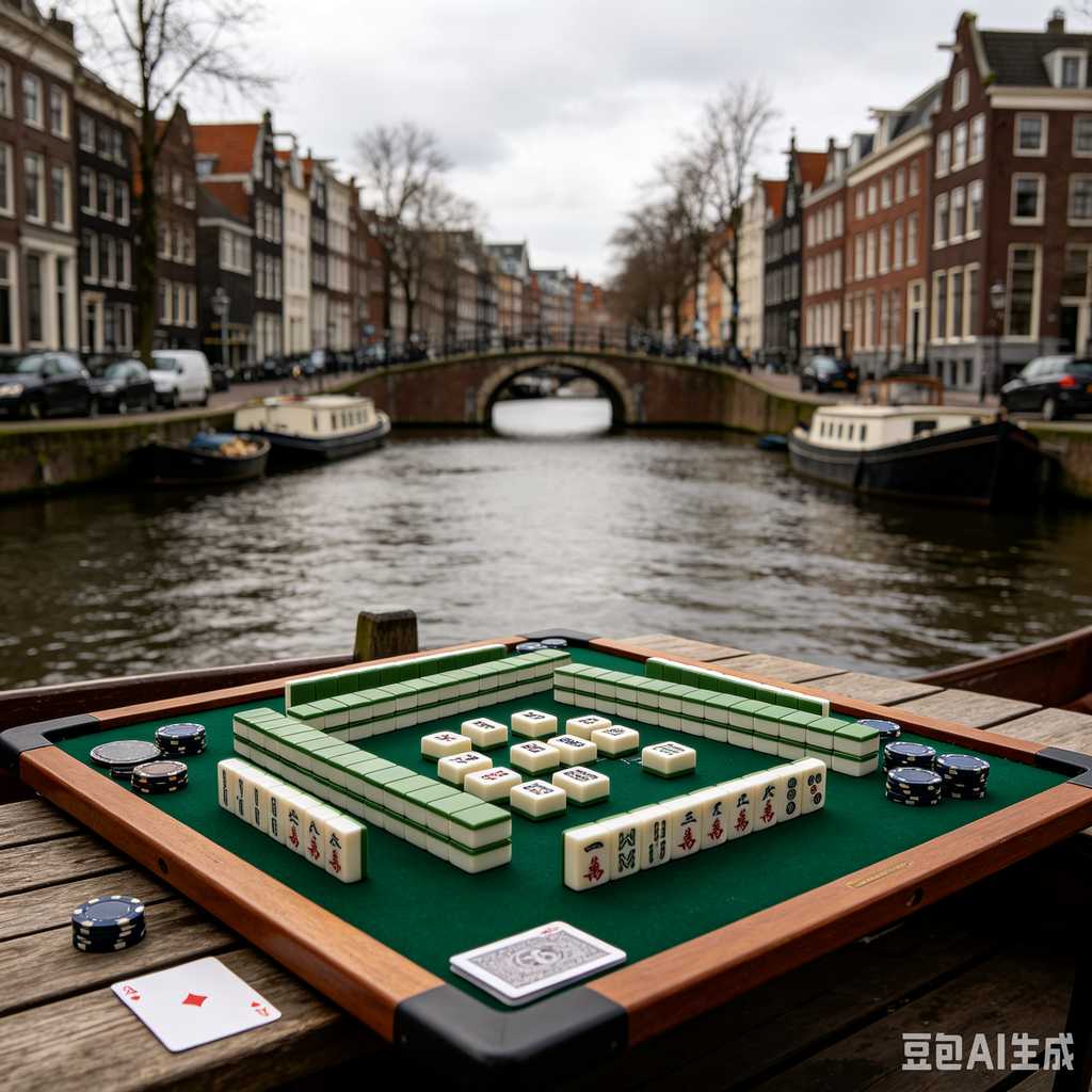 custom glitter mahjong tiles