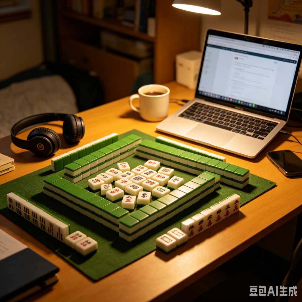 road trip mahjong game