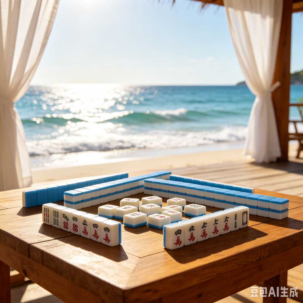 mahjong replacement tiles