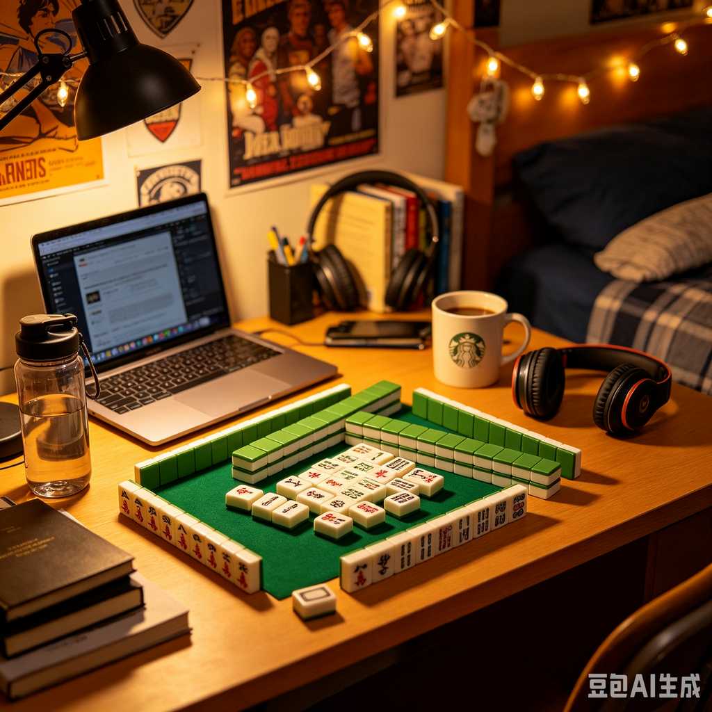 best luxury mahjong set for gift