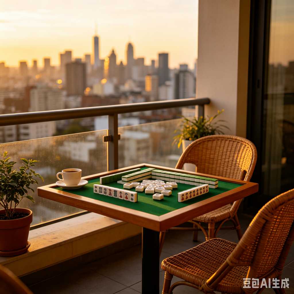 holiday travel mahjong game