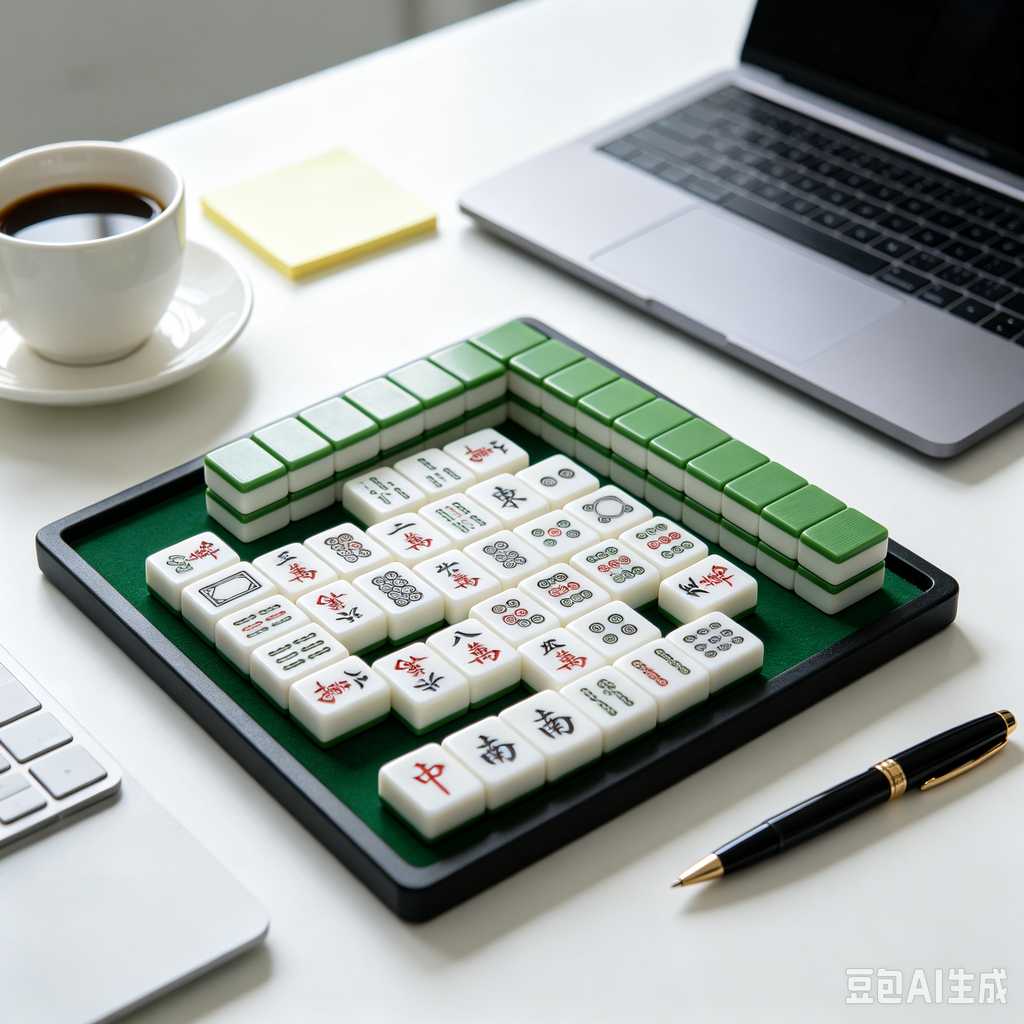 shockproof mahjong carrying case