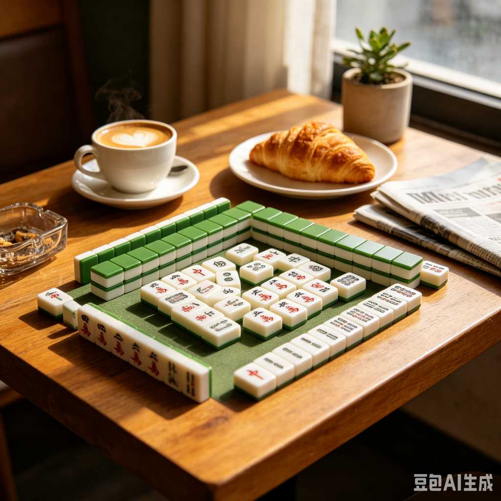 Nebraska,mahjong