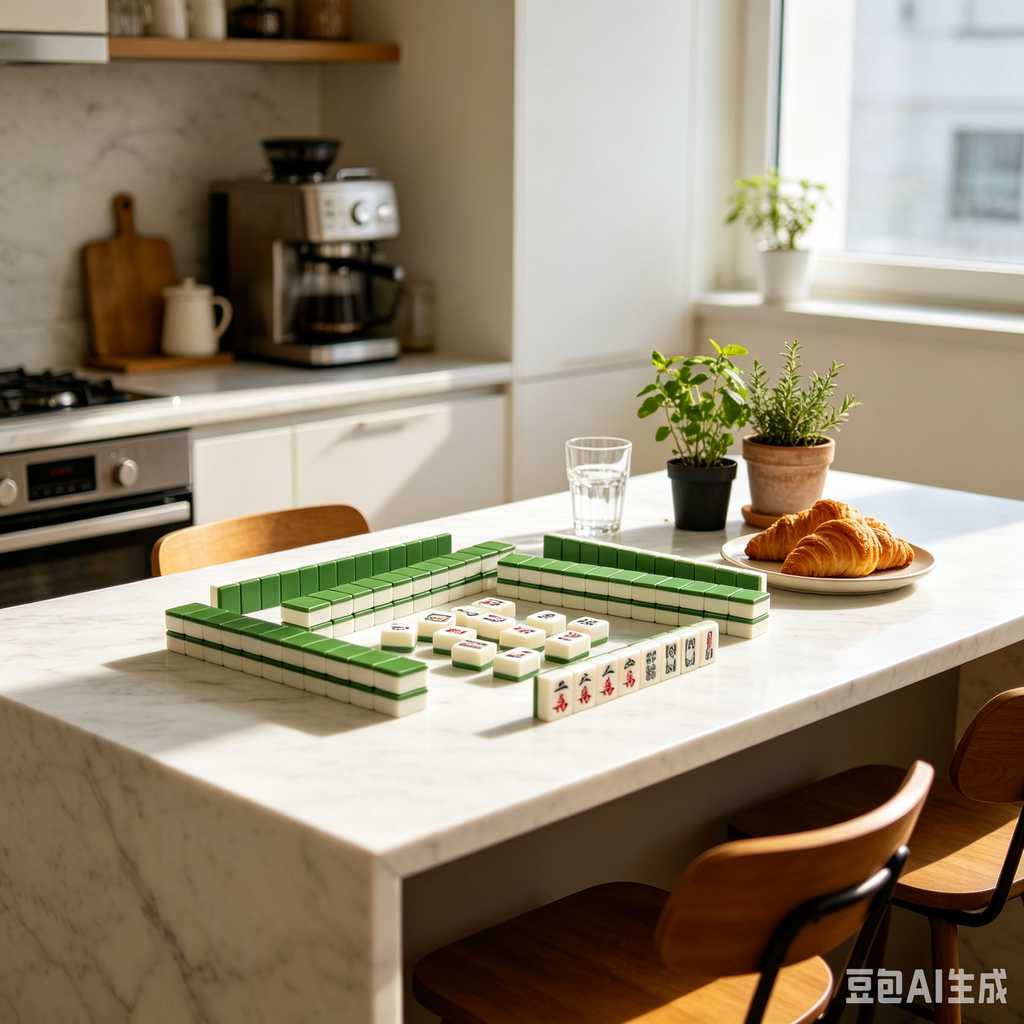Veracruz,mahjong