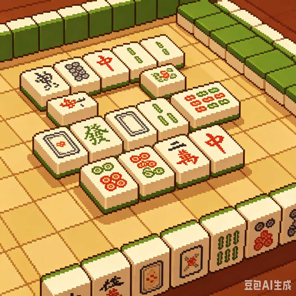 shockproof mahjong case