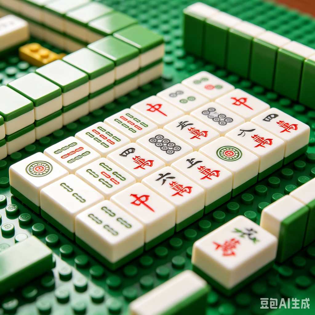 haarlem,mahjong
