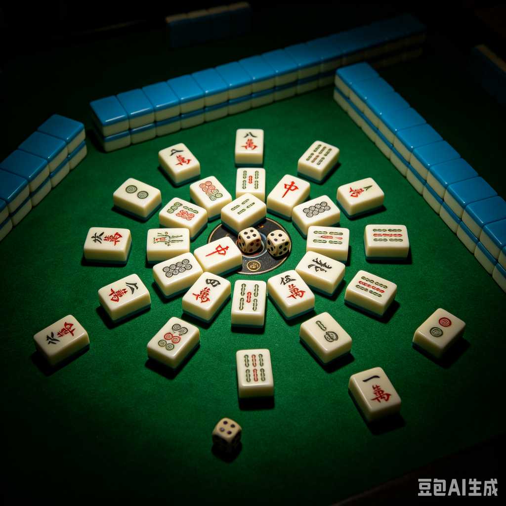 Boise,mahjong