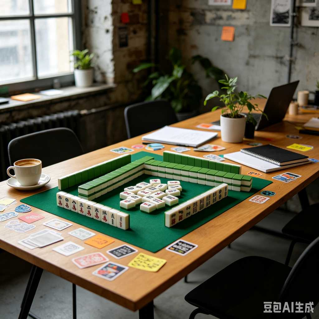 LondonON,mahjong