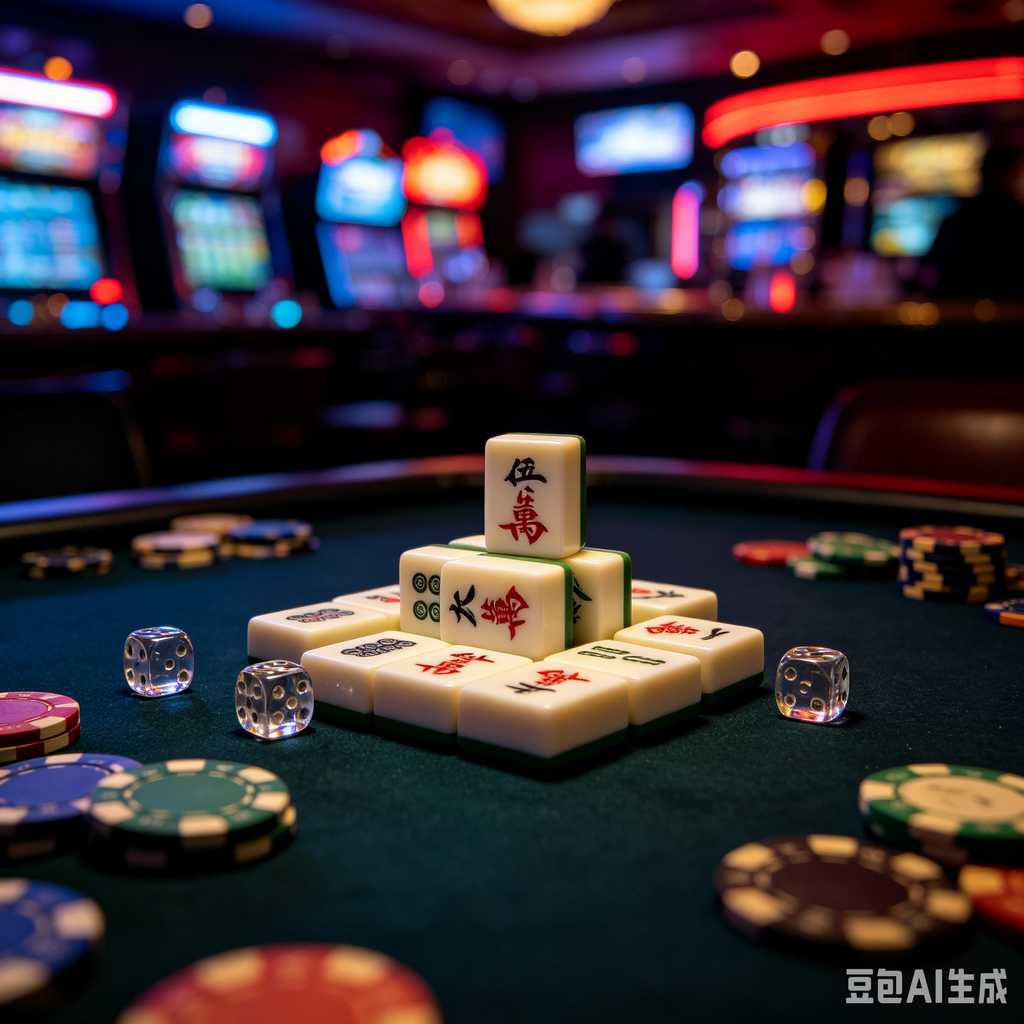 custom corporate mahjong tiles bulk