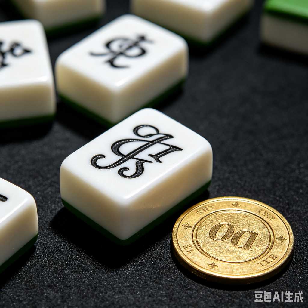 affordable mahjong set