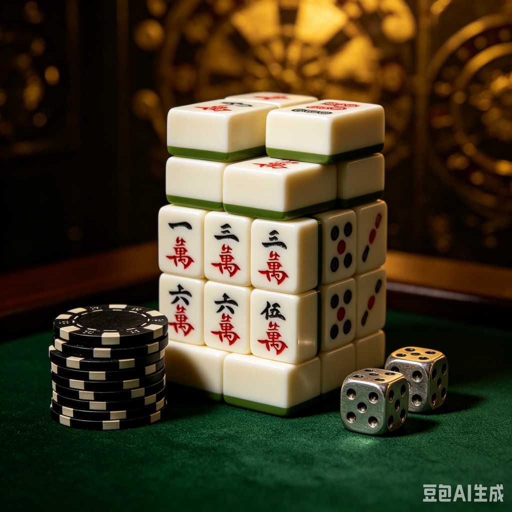 santafenm,mahjong