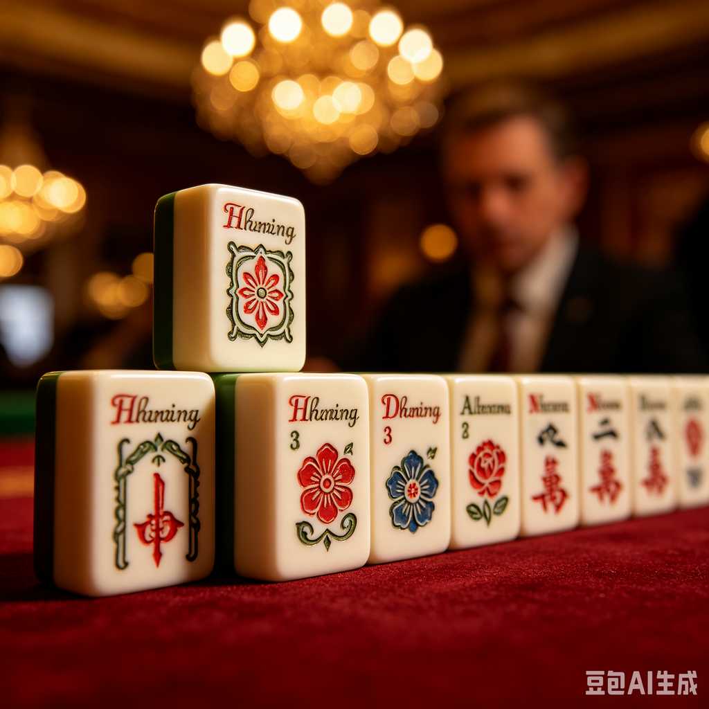 ClevelandHeights,mahjong