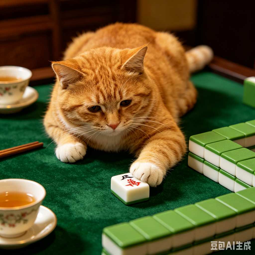 ivory look mahjong set