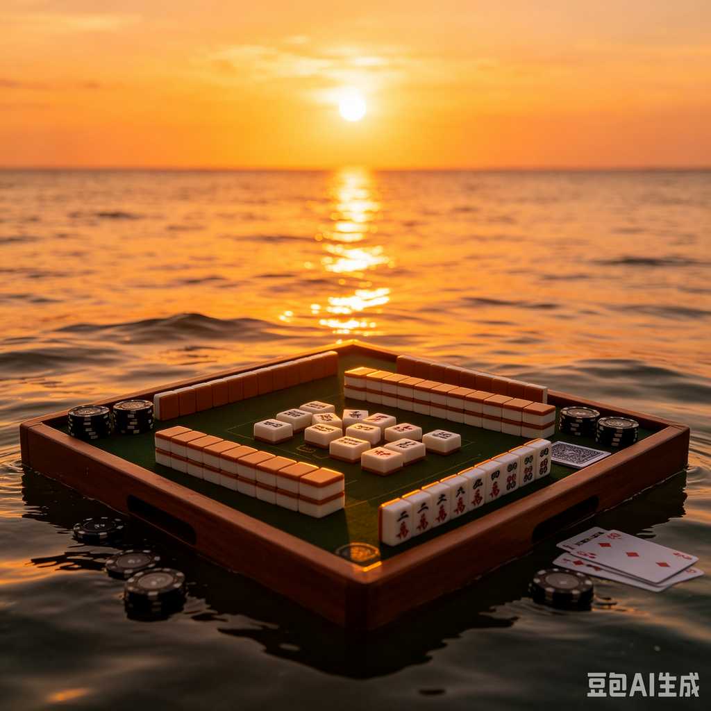 best portable mahjong set for camping